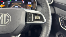 MG ZS 1.5 Hybrid+ Trophy 5dr Auto Hybrid Hatchback